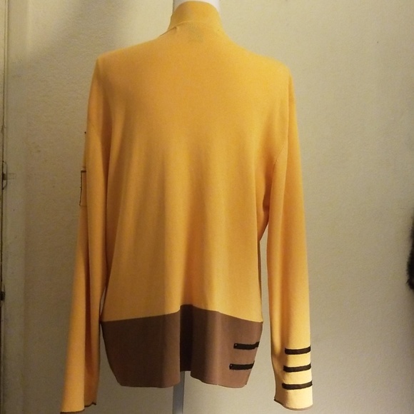 Golf jacket Jamie Sadock Golf jacket - Picture 6 of 8